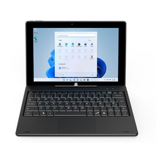 Laptop 2-EN-1 Advance ADV-CN4058, Celeron N4020, 8GB, 128GB, 10"