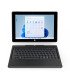 Laptop 2-EN-1 Advance ADV-CN4058, Celeron N4020, 8GB, 128GB, 10"