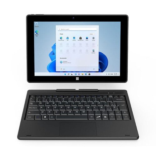 Laptop 2-EN-1 Advance ADV-CN4058, Celeron N4020, 8GB, 128GB, 10"