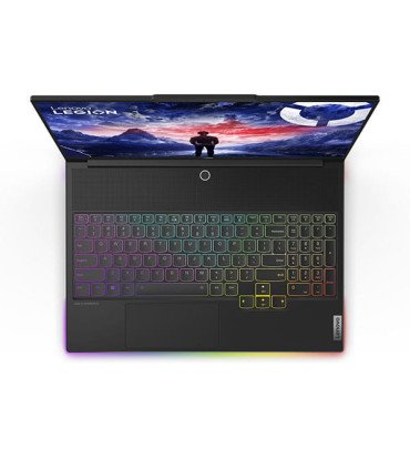 LENOVO LEGION 9 18IAX10, ULTRA 9-275HX, 64GB, 2TB, RTX5090, 18"