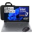 Lenovo V15 G5 IRL, CORE I7-13620H, 16GB, 512GB, 15.6" FHD, Esp
