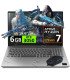 LENOVO LOQ 15ARP10E, RYZEN 7-7735HS, 16GB, 512GB, RTX3050 6GB