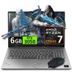 LENOVO LOQ 15ARP10E, RYZEN 7-7735HS, 16GB, 512GB, RTX3050 6GB