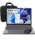 Lenovo IdeaPad Slim 3, CORE I5-13420H, 16GB, 512GB, 15.3", Esp