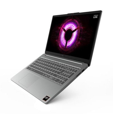LENOVO LOQ 15ARP10E, RYZEN 7-7735HS, 16GB, 512GB, RTX4050 6GB
