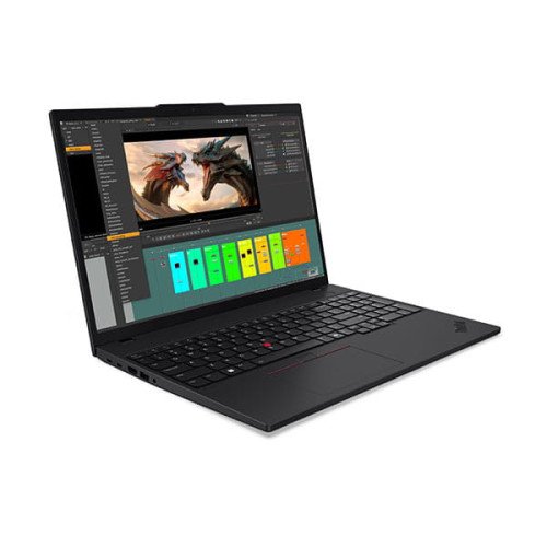 Lenovo Thinpad P16S G4, ULTRA 7, 16GB, 1TB, RTXPRO 500, 16" Esp