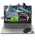 LENOVO LOQ 15ARP10E, RYZEN 7-7735HS, 16GB, 512GB, RTX4050 6GB