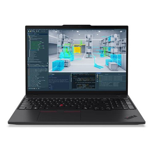 Lenovo Thinpad P16S G4, ULTRA 7, 16GB, 1TB, RTXPRO 500, 16" Esp