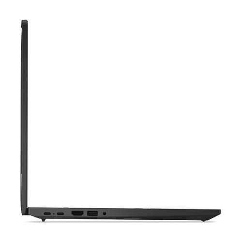Lenovo Thinpad P16S G4, ULTRA 7, 16GB, 1TB, RTXPRO 500, 16" Esp