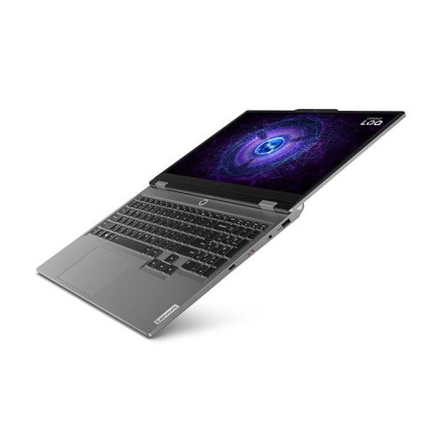 Lenovo LOQ 15IAX9, Core i5-12450HX, 16GB, 512GB, 15.6", RTX3050 6GB