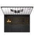 ASUS TUF F16 FX608, CORE I7-14650HX, 16GB, 1TB, RTX5050 8GB