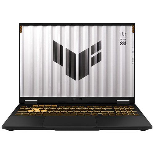 ASUS TUF F16 FX608, CORE I7-14650HX, 16GB, 1TB, RTX5050 8GB