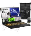 ASUS TUF F16 FX608, CORE I7-14650HX, 16GB, 1TB, RTX5050 8GB
