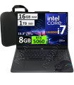 Lenovo Legion 5 15IRX10, Core i7, 16GB, 1TB, RTX5060, 15.3", Esp