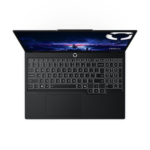 Lenovo Legion 5 15IRX10, Core i7, 16GB, 1TB, RTX5060, 15.3", Esp
