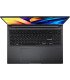 ASUS VIVOBOOK 16 X1605, CORE 9-270H, 16GB, 512GB, ESPAÑOL