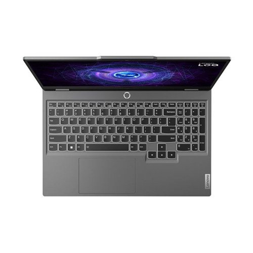 Lenovo LOQ 15IAX9, Core i5-12450HX, 16GB, 512GB, 15.6", RTX3050 6GB