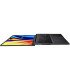 ASUS VIVOBOOK 16 X1605, CORE 9-270H, 16GB, 512GB, ESPAÑOL