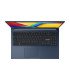 Asus Vivobook 15 X1504, CORE 5-120U, 8GB, 512GB, 15.6", Esp
