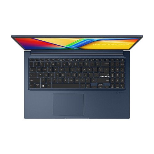 Asus Vivobook 15 X1504, CORE 5-120U, 8GB, 512GB, 15.6", Esp