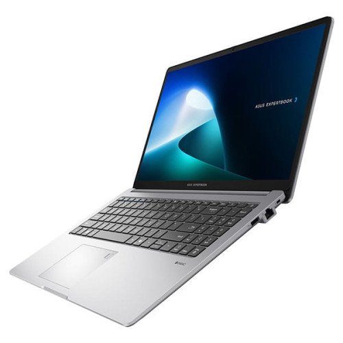 ASUS EXPERTBOOK P1 P1503, CORE 5-210H, 16GB, 512GB, 15.6", ESP