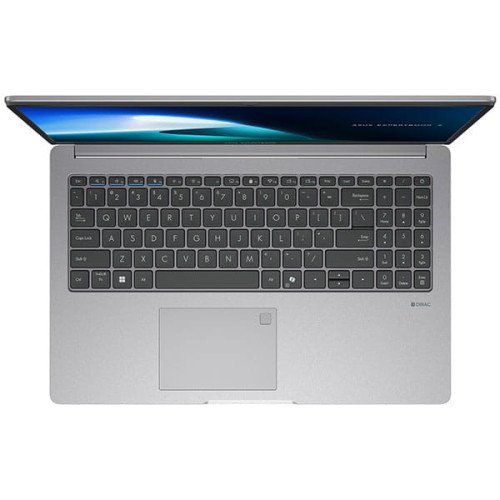 ASUS EXPERTBOOK P1 P1503, CORE 5-210H, 16GB, 512GB, 15.6", ESP