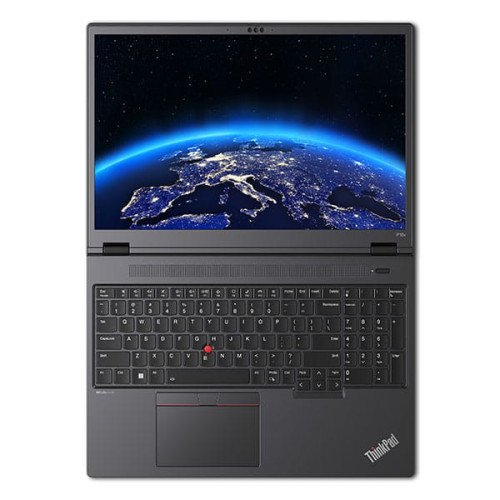 LENOVO THINKPAD P16V G3, ULTRA 7-255H, 32GB, 1TB, RTX PRO 2000
