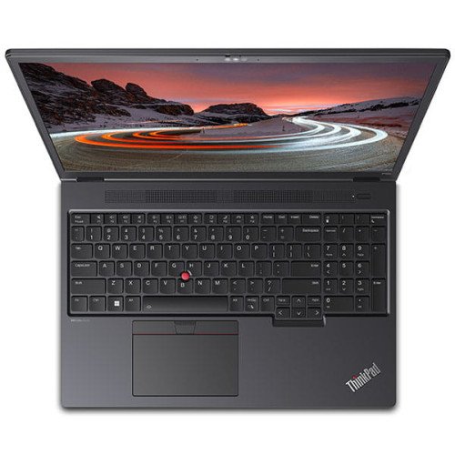 LENOVO THINKPAD P16V G3, ULTRA 7-255H, 32GB, 1TB, RTX PRO 2000