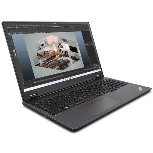 LENOVO THINKPAD P16V G3, ULTRA 7-255H, 32GB, 1TB, RTX PRO 2000