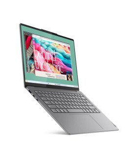 Lenovo Yoga Slim 7, Core Ultra 5-125H, 16GB, 512GB, 14",  OLED, ESP
