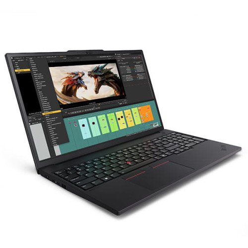 LENOVO THINKPAD P16V G3, ULTRA 9, 32GB, 1TB, RTX PRO 1000 8GB