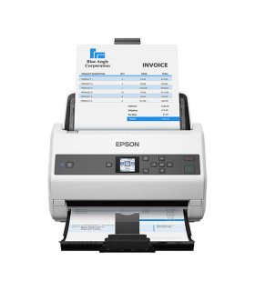 ESCANER DUPLEX A COLOR EPSON DS-970, 600DPI, 85 PPM