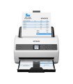 ESCANER DUPLEX A COLOR EPSON DS-970, 600DPI, 85 PPM