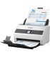 ESCANER DUPLEX A COLOR EPSON DS-970, 600DPI, 85 PPM