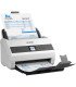 ESCANER DUPLEX A COLOR EPSON DS-970, 600DPI, 85 PPM