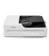 ESCANER DUPLEX DE CAMA PLANA EPSON DS-1730, 600DPI, 30 PPM