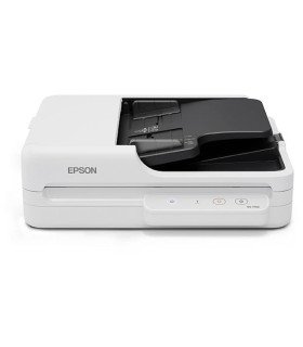 ESCANER DUPLEX DE CAMA PLANA EPSON DS-1730, 600DPI, 30 PPM