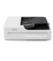 ESCANER DUPLEX DE CAMA PLANA EPSON DS-1730, 600DPI, 30 PPM