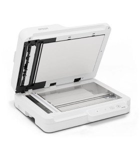 ESCANER DUPLEX DE CAMA PLANA EPSON DS-1730, 600DPI, 30 PPM
