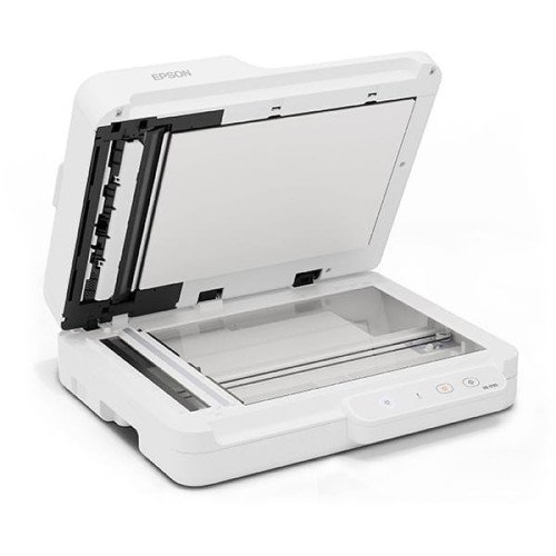 ESCANER DUPLEX DE CAMA PLANA EPSON DS-1730, 600DPI, 30 PPM