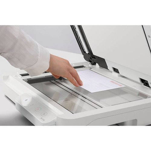ESCANER DUPLEX DE CAMA PLANA EPSON DS-1730, 600DPI, 30 PPM