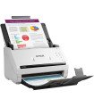 ESCANER DUPLEX A COLOR EPSON DS-770 II, 600DPI, 45 PPM