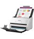 ESCANER DUPLEX A COLOR EPSON DS-770 II, 600DPI, 45 PPM