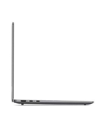 Lenovo Yoga Slim 7, Core Ultra 5-125H, 16GB, 512GB, 14",  OLED, ESP