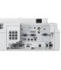 PROYECTOR LASER INALAMBRICO POWERLITE EB-750F, FHD, 3600 LUMENES