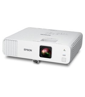 PROYECTOR LASER INALAMBRICO POWERLITE L210W, 4500 LUMENES