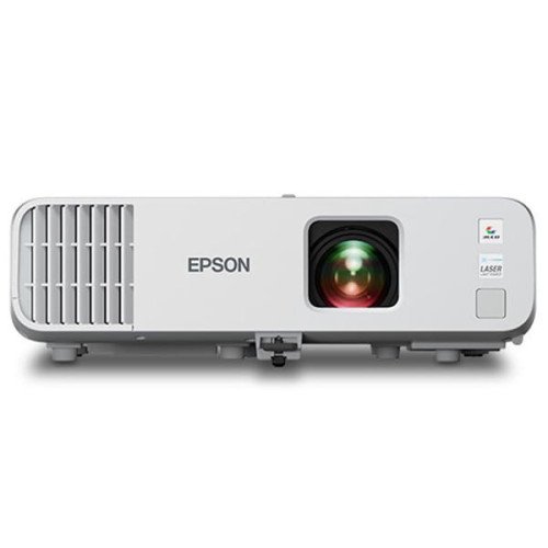 PROYECTOR LASER INALAMBRICO POWERLITE L210W, 4500 LUMENES