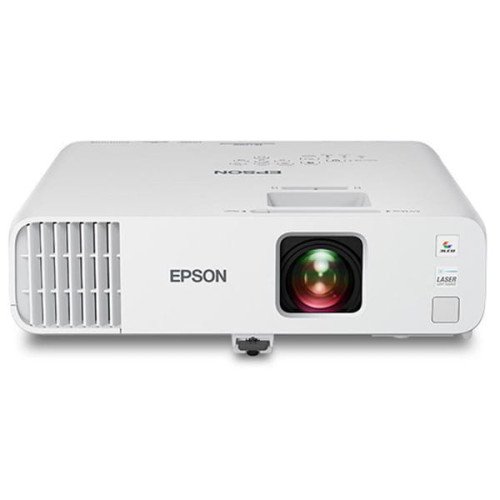 PROYECTOR LASER INALAMBRICO POWERLITE L210W, 4500 LUMENES