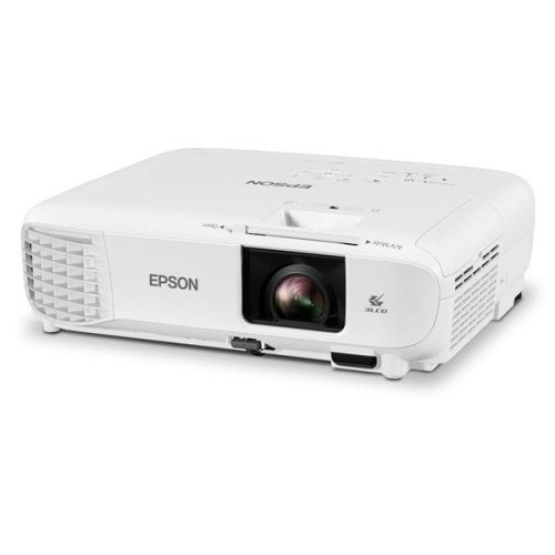 PROYECTOR PORTATIL POWERLITE E24, 3600 LUMENES, 3LCD, HD