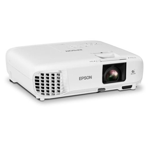 PROYECTOR PORTATIL POWERLITE E24, 3600 LUMENES, 3LCD, HD
